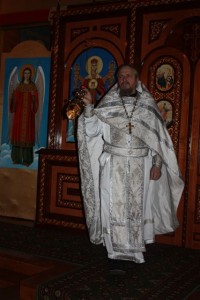 Крещение Господне У Уса (6)