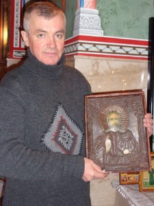 Михаил Кузнецов 