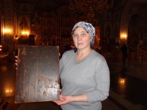 Татьяна Пронькина 